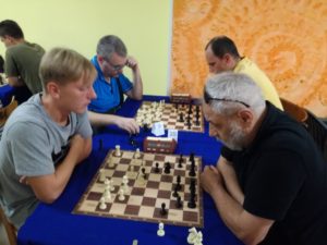 PELYUSHENKO A JANIGRO
