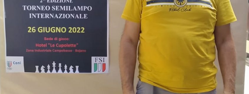 Campobasso 2022