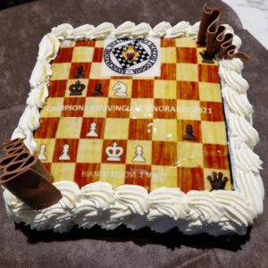 Pranzo dei Campioni