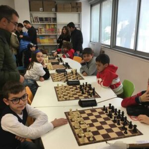 Finale Regionale U18 - 30 aprile 2023 - FOGGIA