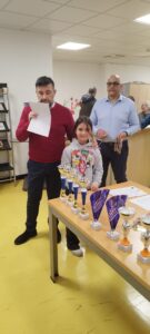 Finale Regionale U18 - 30 aprile 2023 - FOGGIA