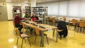 Finale Regionale U18 - 30 aprile 2023 - FOGGIA