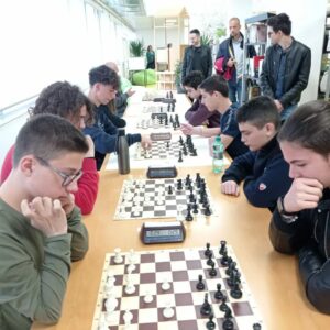 Finale Regionale U18 - 30 aprile 2023 - FOGGIA