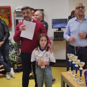 Finale Regionale U18 - 30 aprile 2023 - FOGGIA