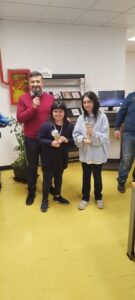 Finale Regionale U18 - 30 aprile 2023 - FOGGIA