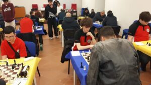 CIS 2024: doppia promozione A2 e C
