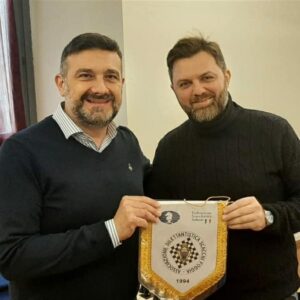 CIS 2024: doppia promozione A2 e C