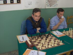 2007 - Promozione in A2