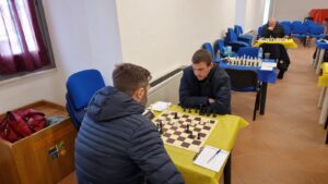 CIS 2024: doppia promozione A2 e C