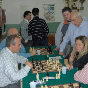 2007 - Promozione in A2
