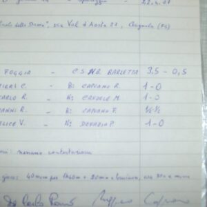 2007 - Promozione in A2