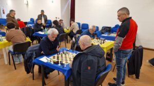 CIS 2024: doppia promozione A2 e C