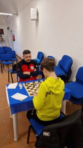 CIS 2024: doppia promozione A2 e C