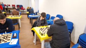CIS 2024: doppia promozione A2 e C