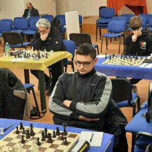 CIS 2024: doppia promozione A2 e C