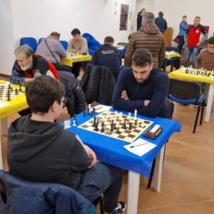 CIS 2024: doppia promozione A2 e C