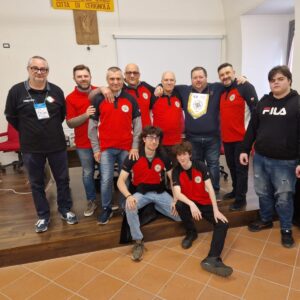 CIS 2024: doppia promozione A2 e C