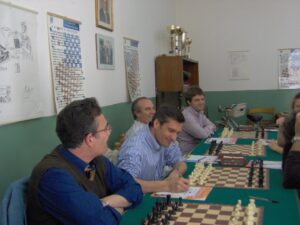 2007 - Promozione in A2