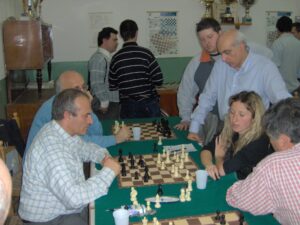2007 - Promozione in A2