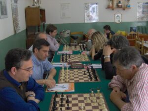 2007 - Promozione in A2