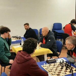 CIS 2024: doppia promozione A2 e C