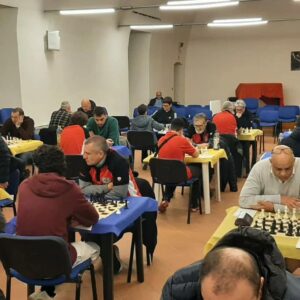 CIS 2024: doppia promozione A2 e C