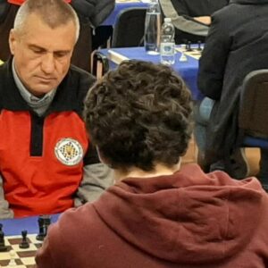 CIS 2024: doppia promozione A2 e C