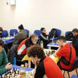 CIS 2024: doppia promozione A2 e C