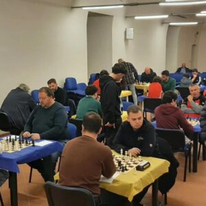 CIS 2024: doppia promozione A2 e C
