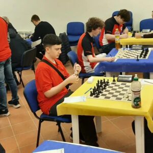 CIS 2024: doppia promozione A2 e C