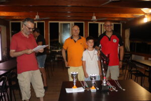 Campomarino Lido 2023