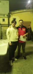 CIG 2024 - Provinciale