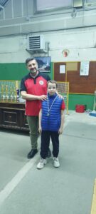 CIG 2024 - Provinciale
