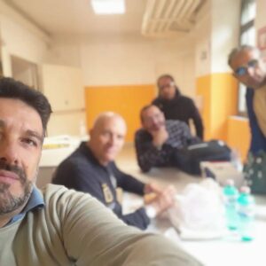 Torneo Italcom Campobasso 2022