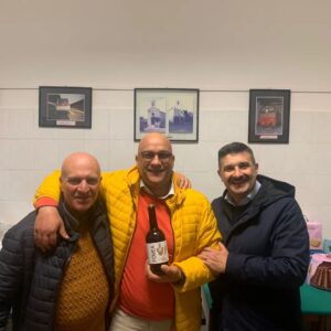 Torneo Buon Natale 2022