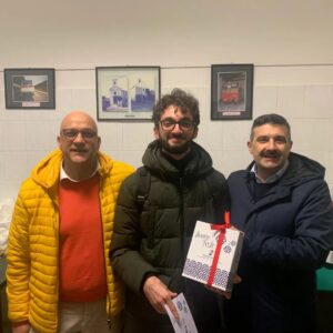 Torneo Buon Natale 2022