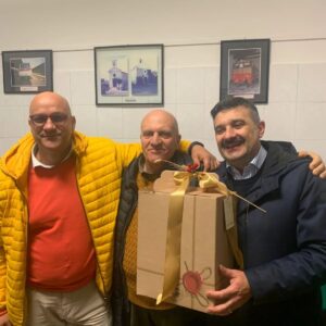 Torneo Buon Natale 2022