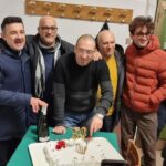 50 anni Fabio Salvemini