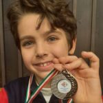 U18 SCACCHI ROSSI ALTAMURA - BA   - del   19 marzo 2023