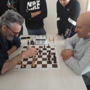 Torneo Marsem - Campobasso 2023