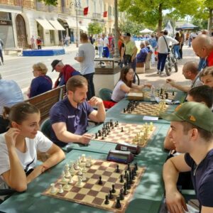Giornata dello SPORT CONI 2023