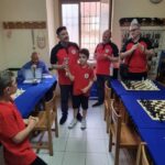 Torneo Fine corsi 2023