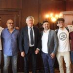 Campionati Nazionali Universitari 2023