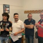 Premiazione Sociale Aprile 2023