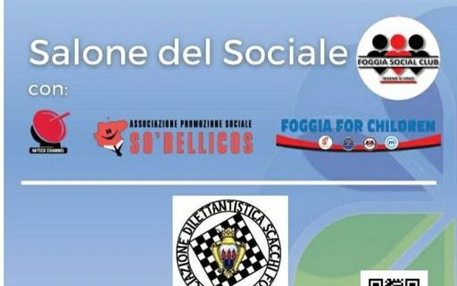 Fiera di Foggia Ottobre 2023