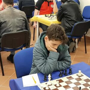 CIS 2024: doppia promozione A2 e C