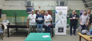 30 Anni AD Scacchi Foggia