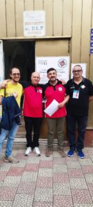 30 Anni AD Scacchi Foggia