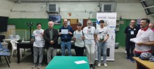 30 Anni AD Scacchi Foggia