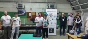 30 Anni AD Scacchi Foggia